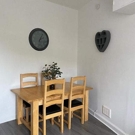 Union Street Apartment Hawick Exterior foto