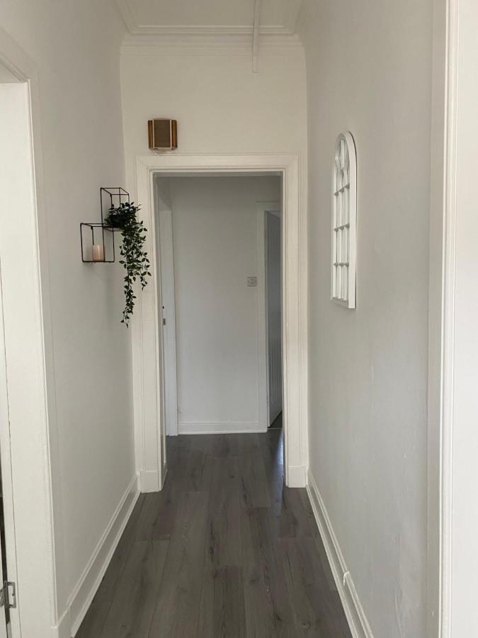 Union Street Apartment Hawick Exterior foto
