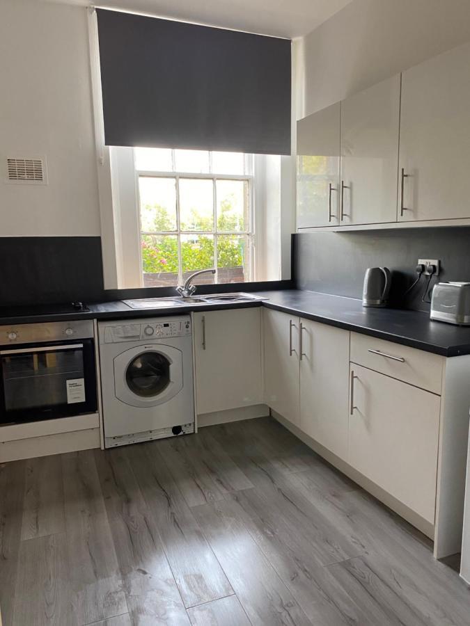 Union Street Apartment Hawick Exterior foto