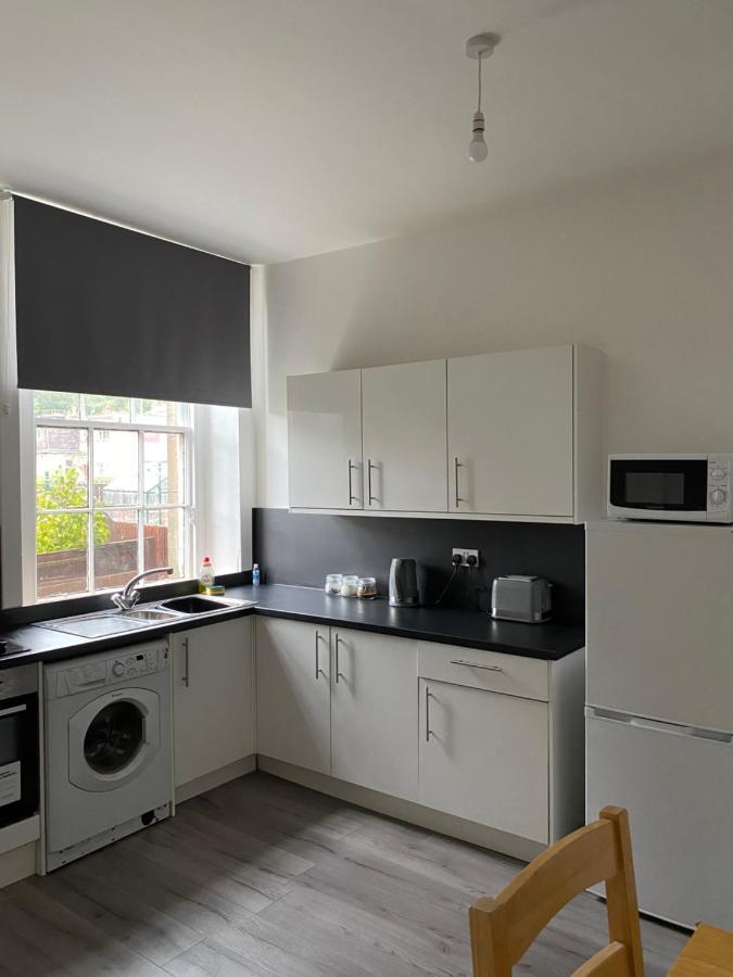 Union Street Apartment Hawick Exterior foto