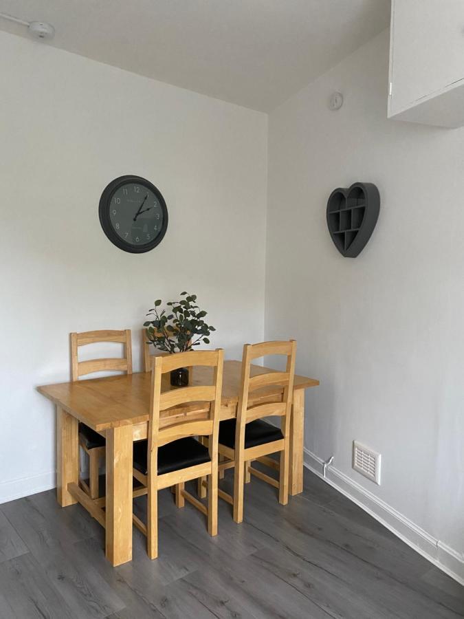 Union Street Apartment Hawick Exterior foto